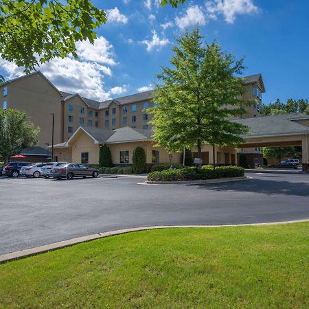 Homewood Suites By Hilton Birmingham-Sw-Riverchase-Galleria Hoover Buitenkant foto