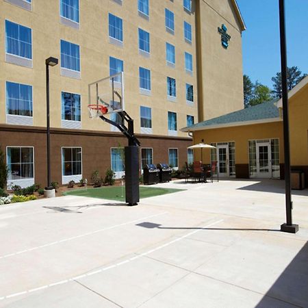 Homewood Suites By Hilton Birmingham-Sw-Riverchase-Galleria Hoover Buitenkant foto