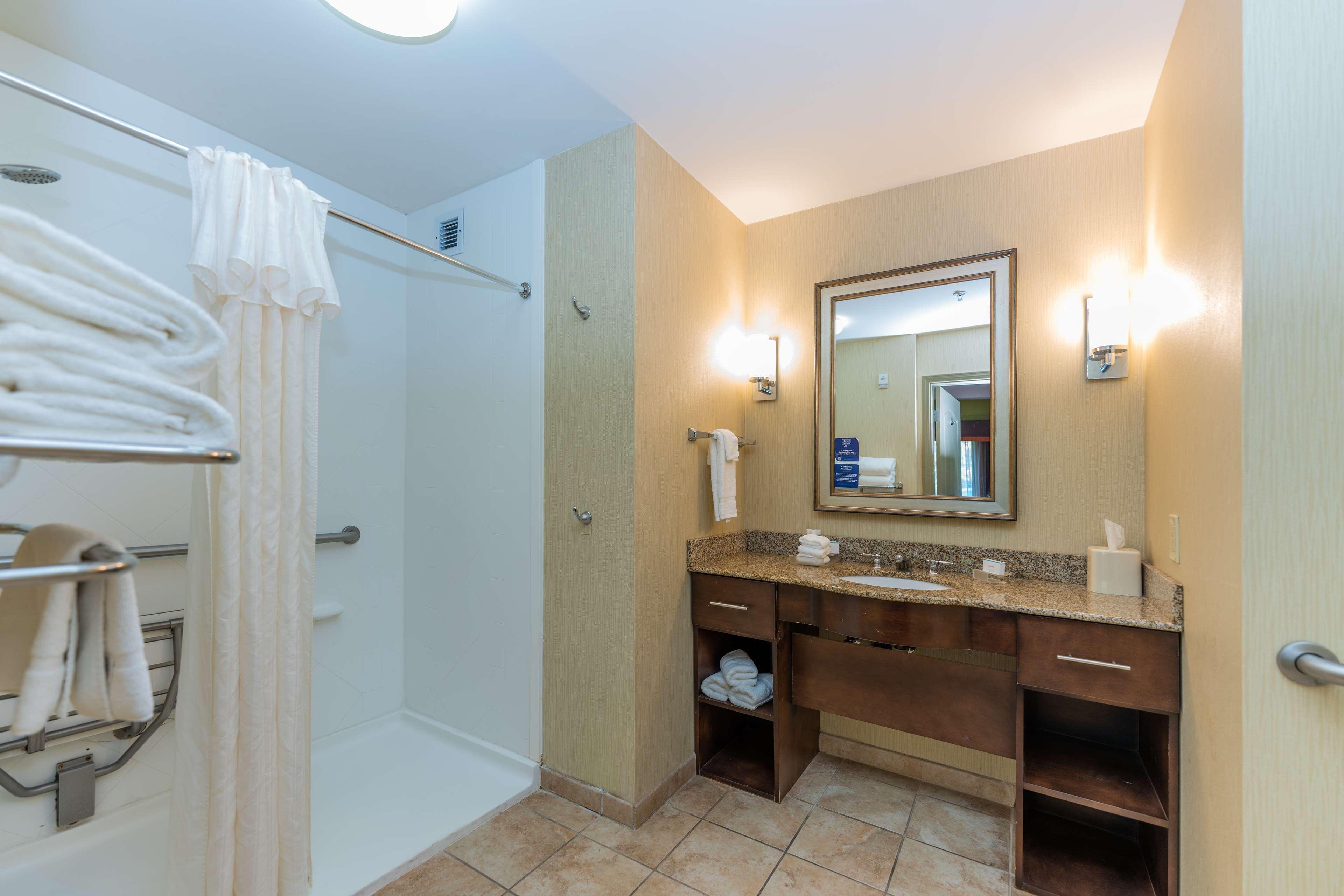 Homewood Suites By Hilton Birmingham-Sw-Riverchase-Galleria Hoover Buitenkant foto