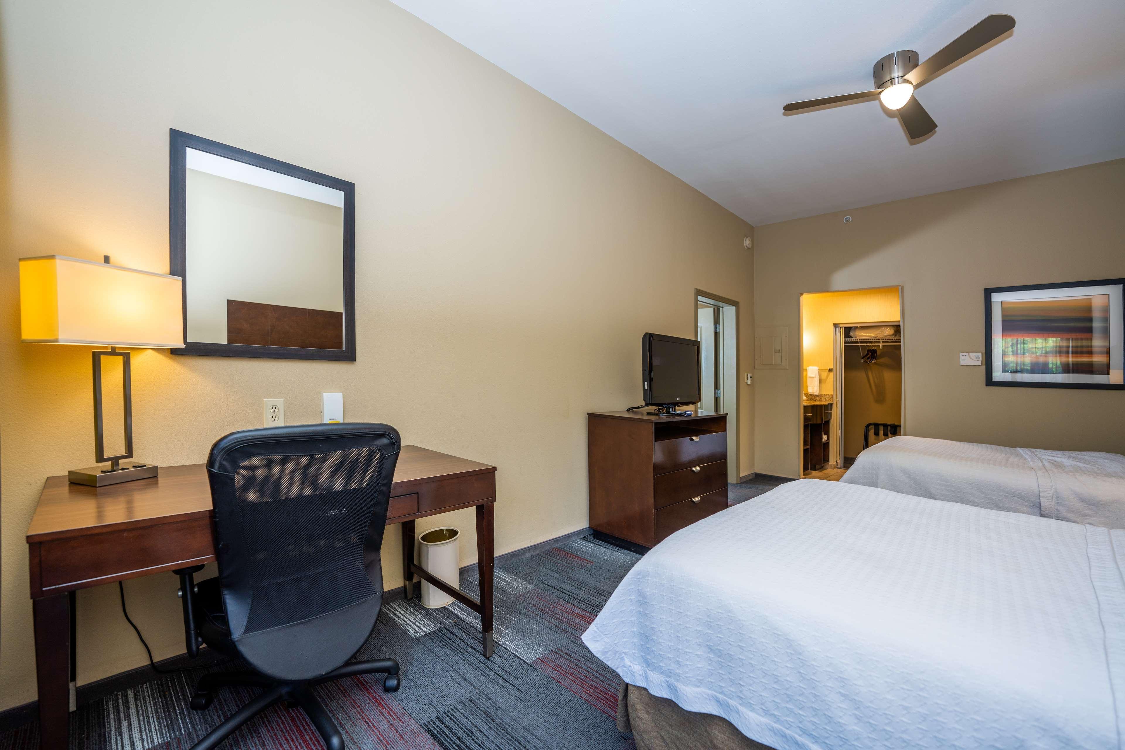Homewood Suites By Hilton Birmingham-Sw-Riverchase-Galleria Hoover Buitenkant foto