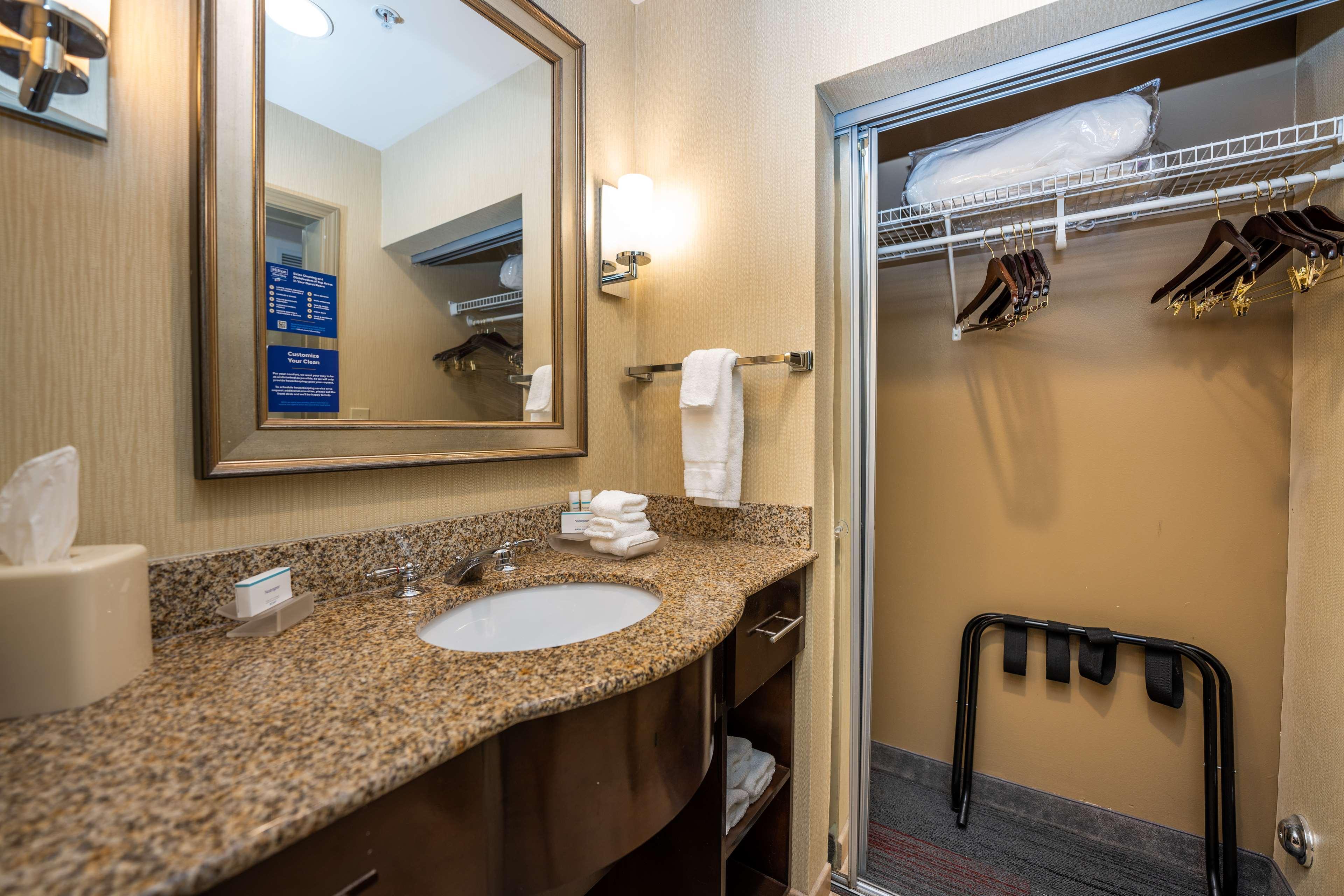 Homewood Suites By Hilton Birmingham-Sw-Riverchase-Galleria Hoover Buitenkant foto