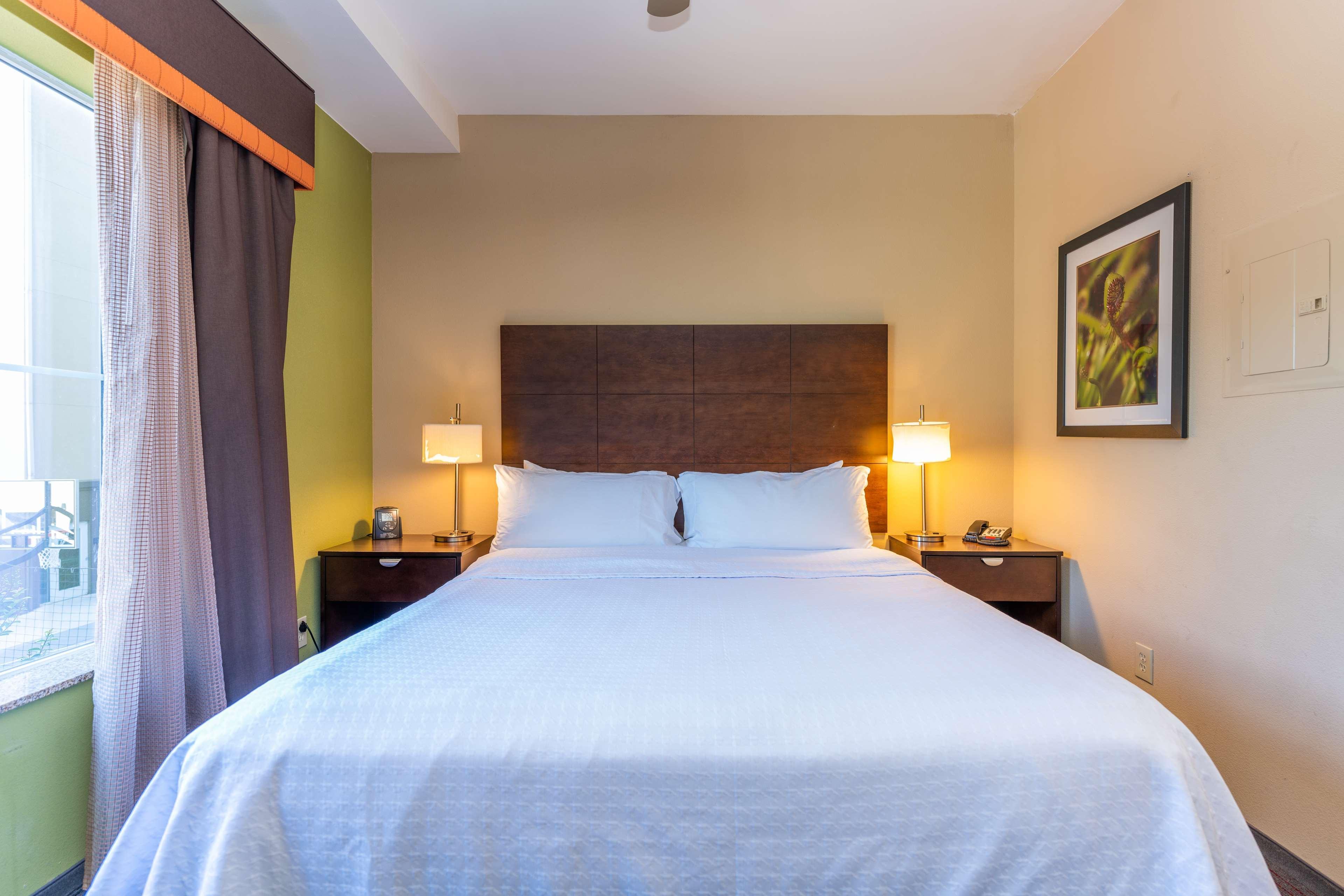 Homewood Suites By Hilton Birmingham-Sw-Riverchase-Galleria Hoover Buitenkant foto