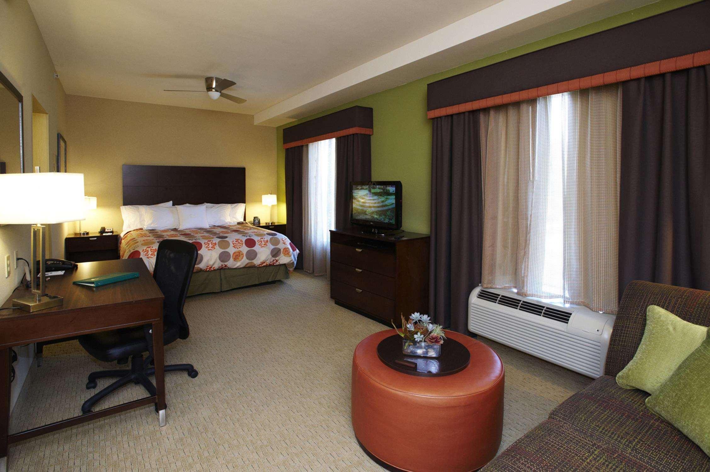 Homewood Suites By Hilton Birmingham-Sw-Riverchase-Galleria Hoover Buitenkant foto