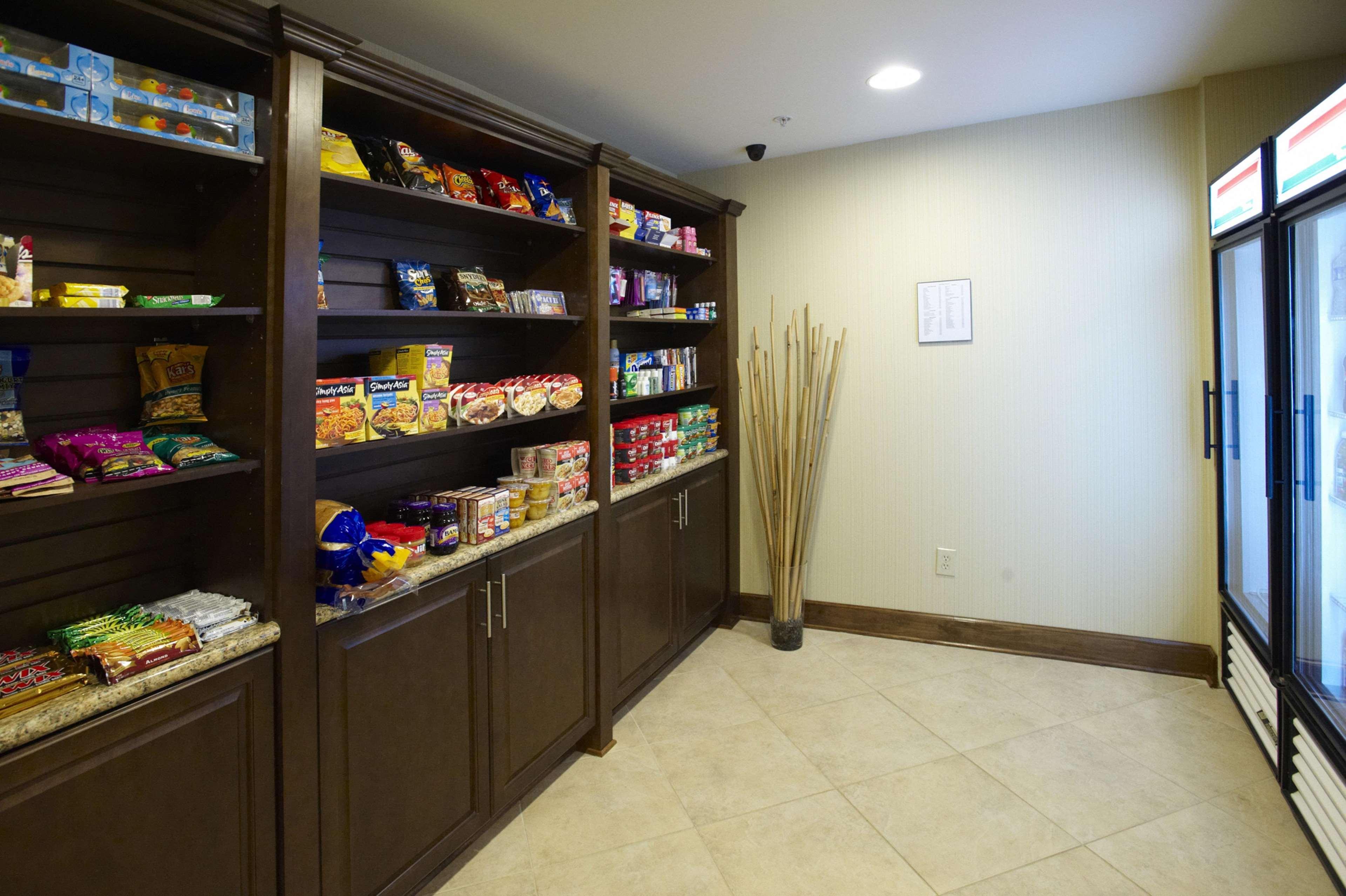 Homewood Suites By Hilton Birmingham-Sw-Riverchase-Galleria Hoover Buitenkant foto