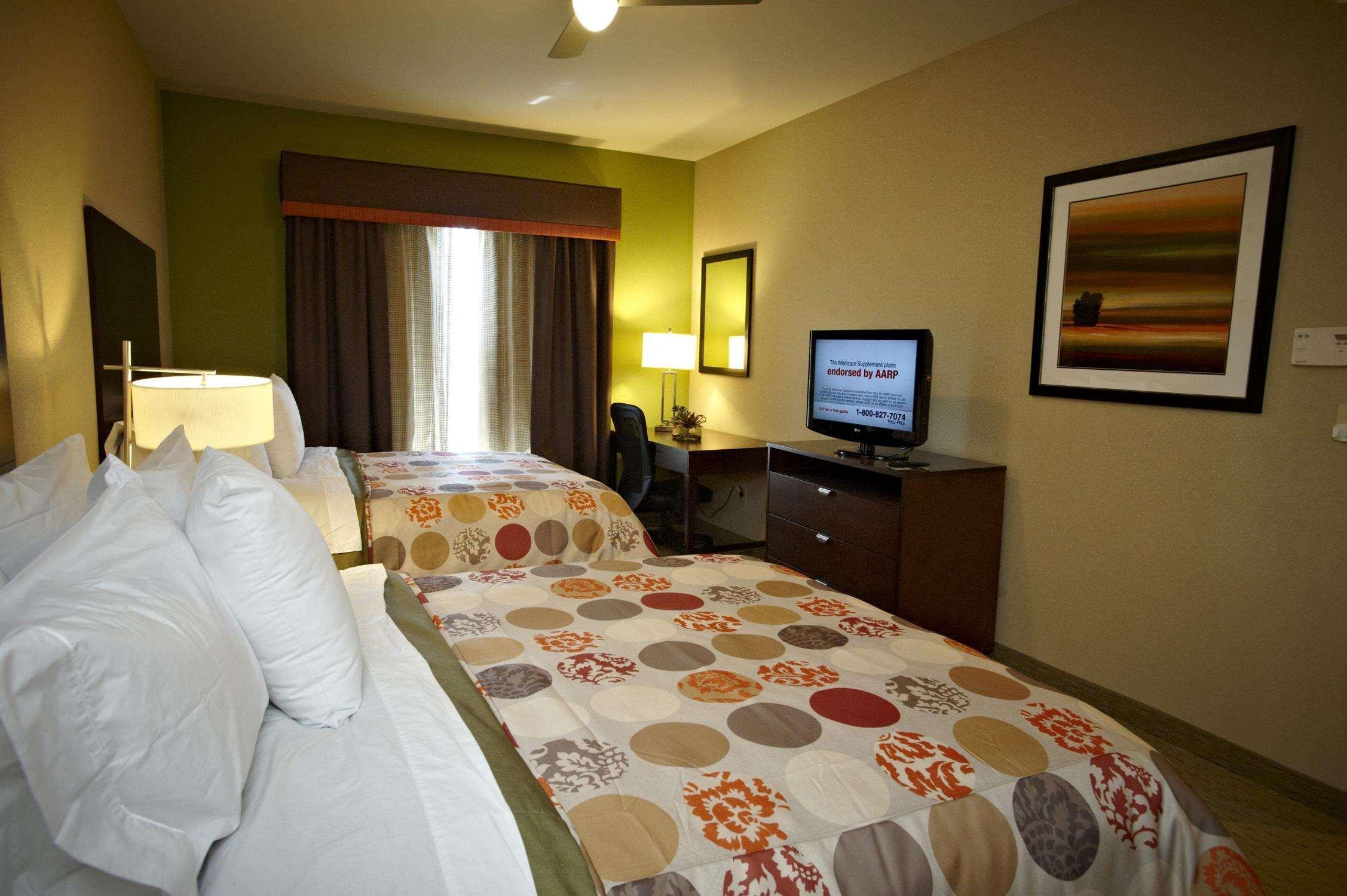 Homewood Suites By Hilton Birmingham-Sw-Riverchase-Galleria Hoover Buitenkant foto