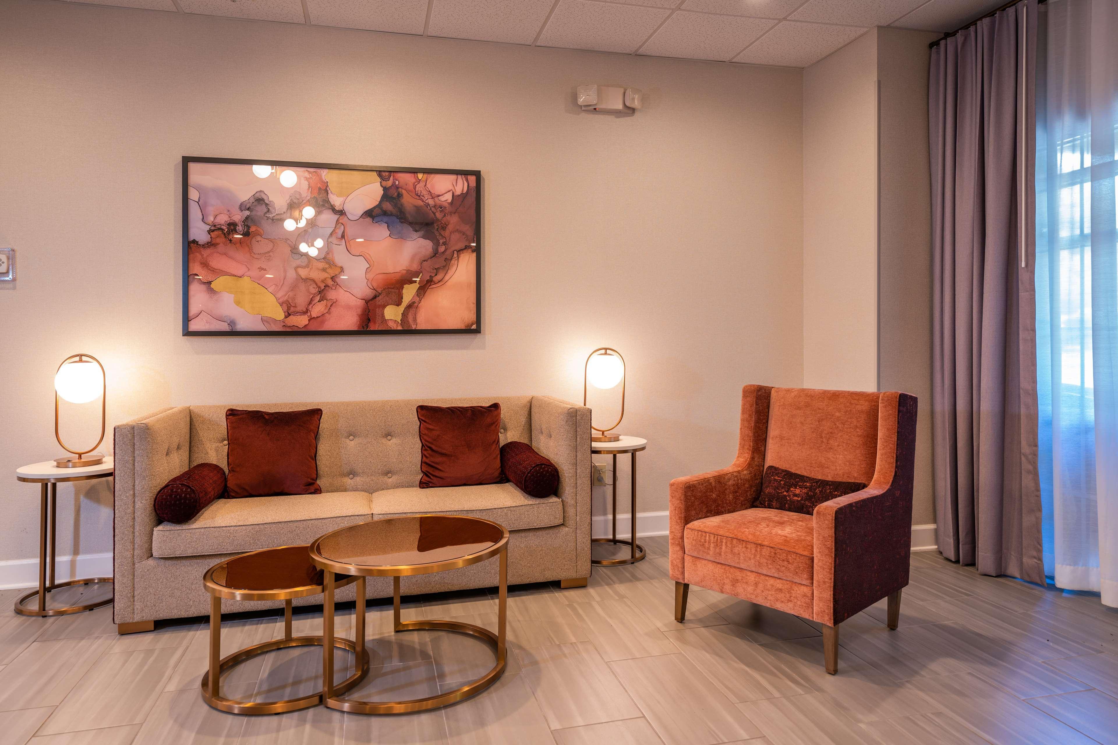 Homewood Suites By Hilton Birmingham-Sw-Riverchase-Galleria Hoover Buitenkant foto