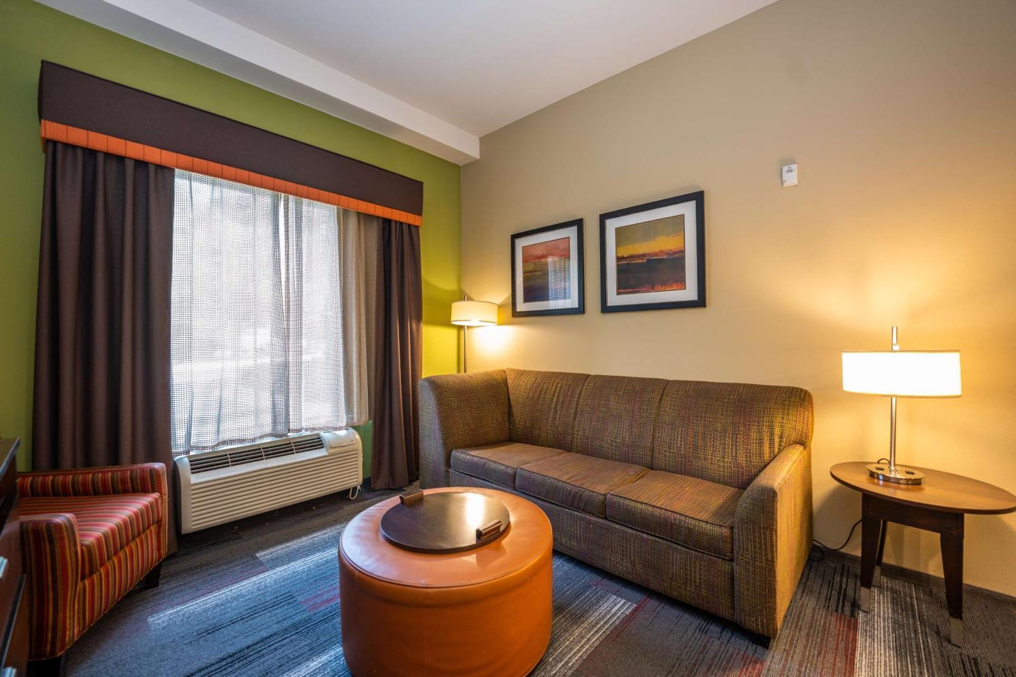 Homewood Suites By Hilton Birmingham-Sw-Riverchase-Galleria Hoover Buitenkant foto