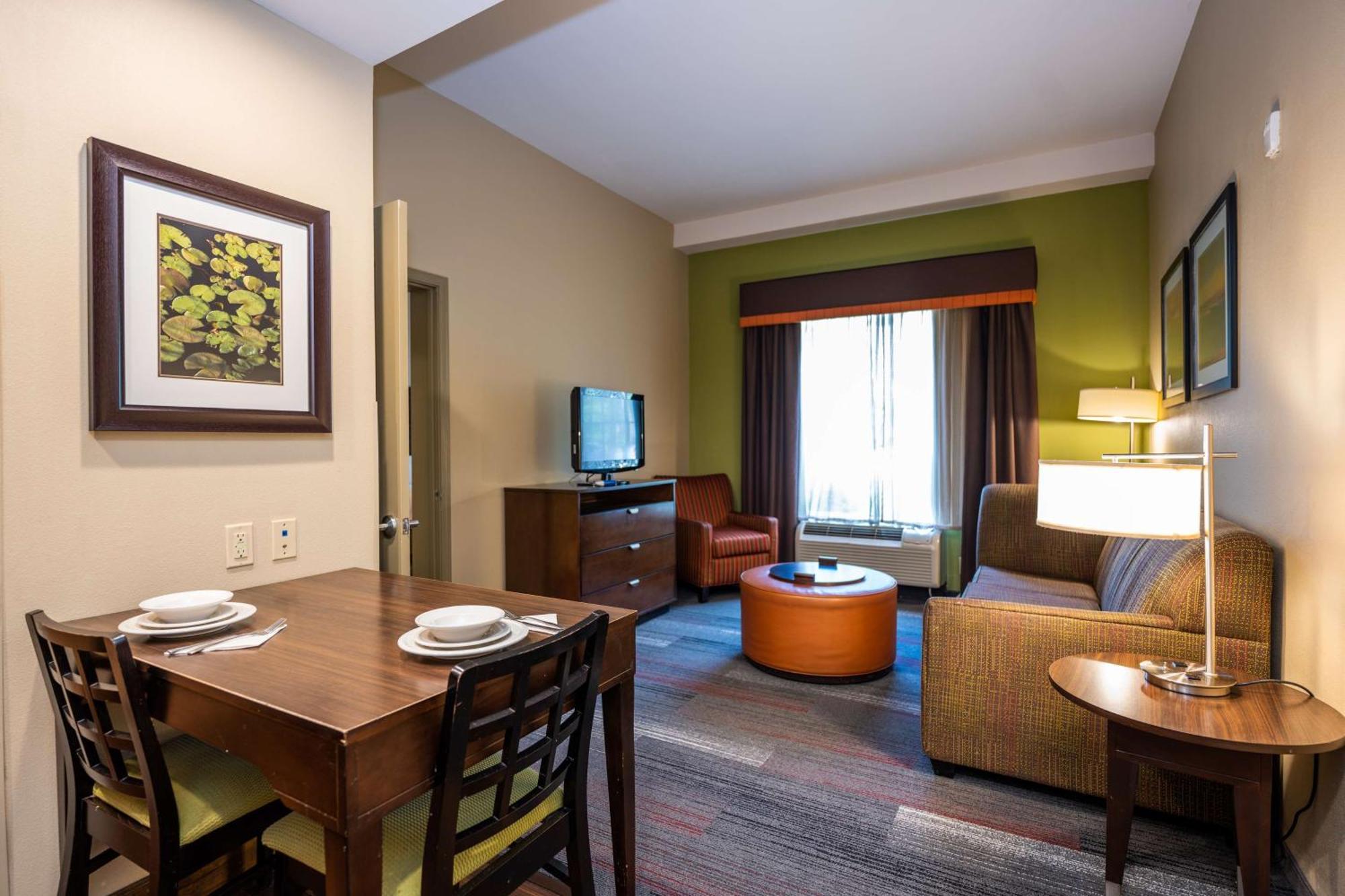 Homewood Suites By Hilton Birmingham-Sw-Riverchase-Galleria Hoover Buitenkant foto