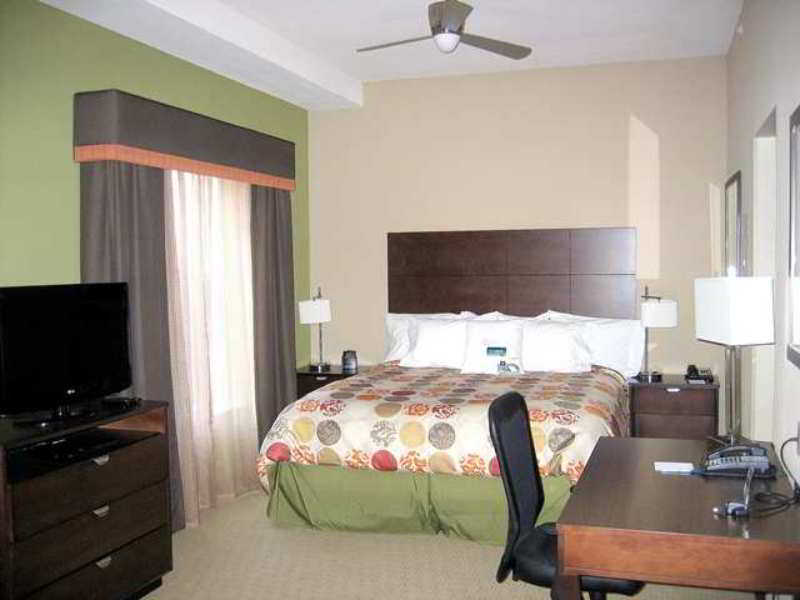 Homewood Suites By Hilton Birmingham-Sw-Riverchase-Galleria Hoover Kamer foto