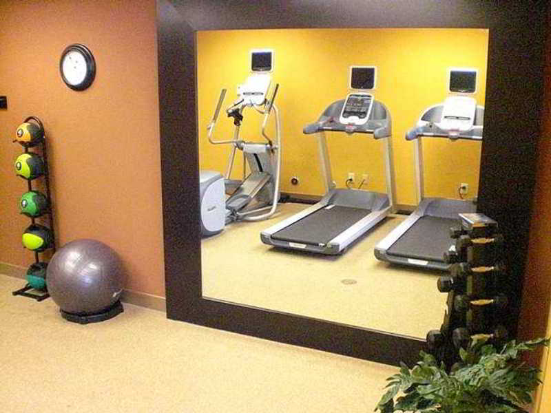 Homewood Suites By Hilton Birmingham-Sw-Riverchase-Galleria Hoover Faciliteiten foto