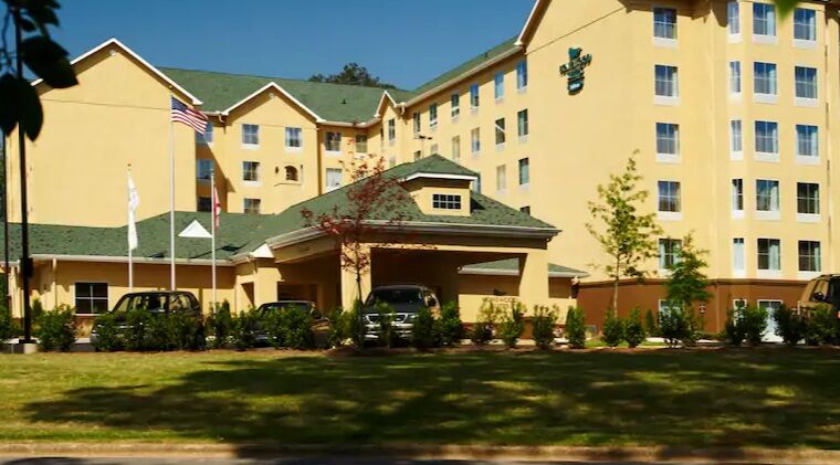 Homewood Suites By Hilton Birmingham-Sw-Riverchase-Galleria Hoover Buitenkant foto