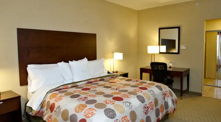 Homewood Suites By Hilton Birmingham-Sw-Riverchase-Galleria Hoover Buitenkant foto