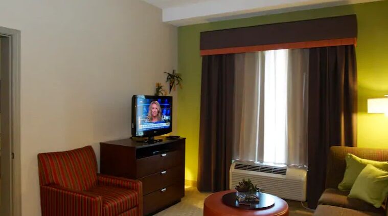 Homewood Suites By Hilton Birmingham-Sw-Riverchase-Galleria Hoover Buitenkant foto