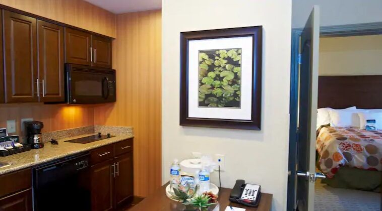 Homewood Suites By Hilton Birmingham-Sw-Riverchase-Galleria Hoover Buitenkant foto