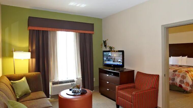 Homewood Suites By Hilton Birmingham-Sw-Riverchase-Galleria Hoover Buitenkant foto